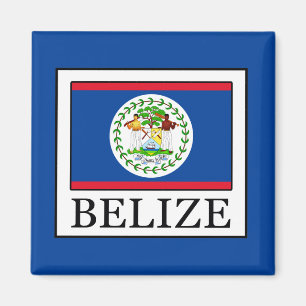 Aimant Belize