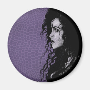 Aimant Bellatrix Lestrange 5