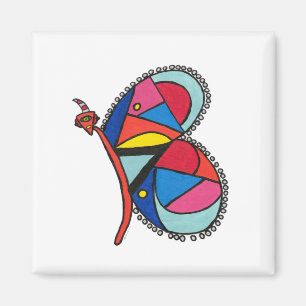 Aimant Belle Créature