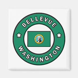 Aimant Bellevue