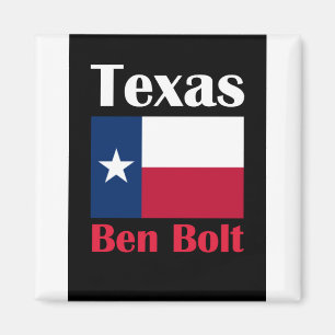 Aimant Ben Bolt TX