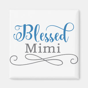 Aimant Béni Mimi