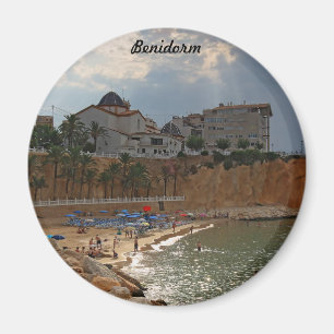 Aimant Benidorm