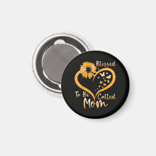 Aimant Bénie d'être appelée maman