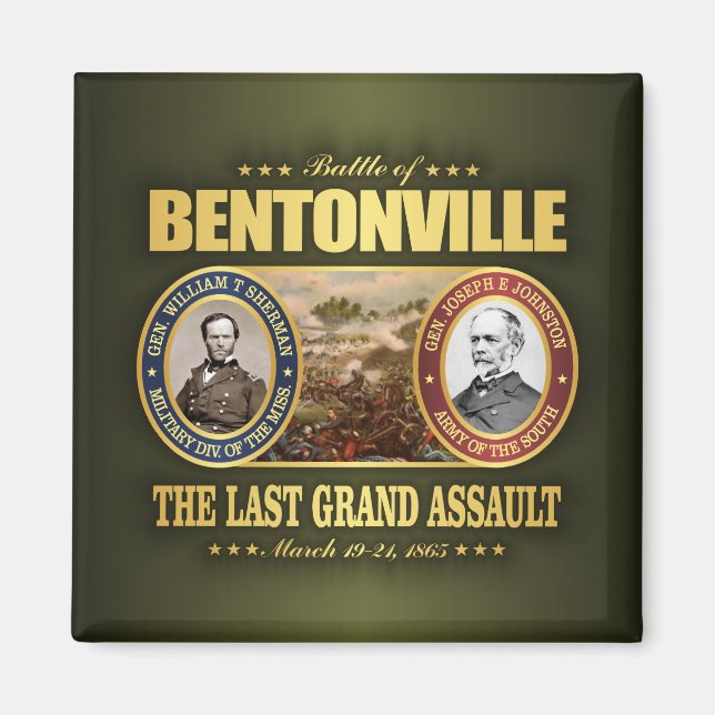 Aimant Bentonville (FH2) (Devant)