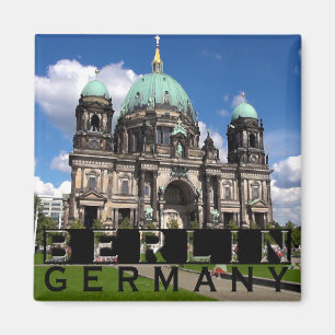 Aimant Berlin
