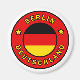 Aimant Berlin Deutschland