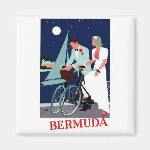 Aimant Bermudes