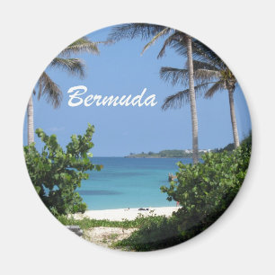Aimant Bermudes