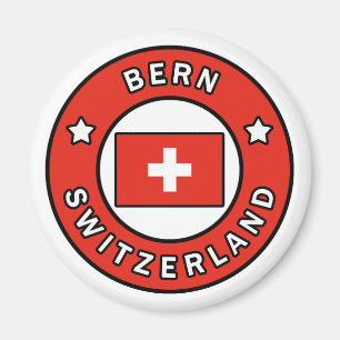 Aimant Berne Suisse