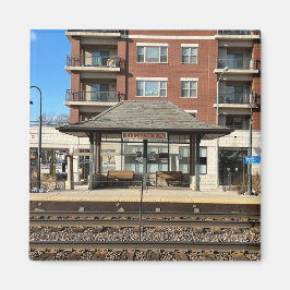 Aimant Berwyn Illinois