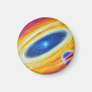 Aimant Beta Pictoris