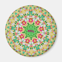 BETSY ~CANDY MAN Motif de Pâques personnalisé ~