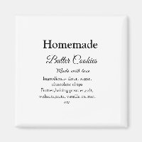 Beurre fait maison biscuits faits avec amour ajout