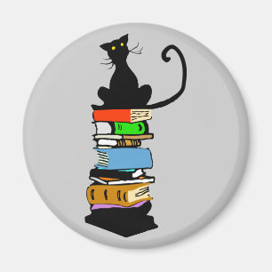 Aimant Bibliothèque