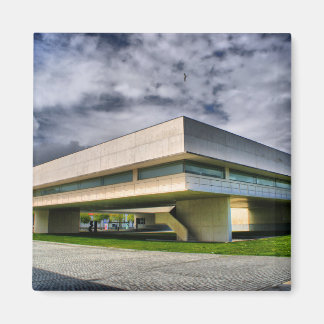 Aimant Bibliothèque municipale de Viana do Castelo