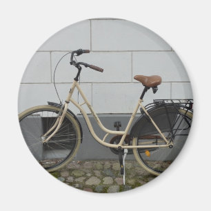 Aimant Bicyclette