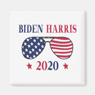Aimant Biden Harris 2020