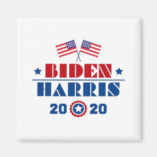 Aimant Biden Harris 2020