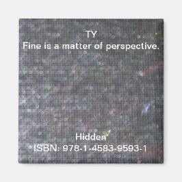 Aimant Bien est une question de perspective.