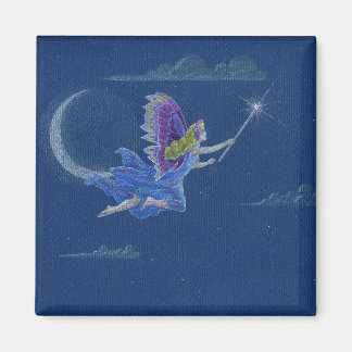 Aimant Bienheureuse Fée