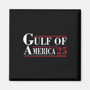 Aimant Bienvenue En Amérique Golfe - Golfe Du Mexique 202