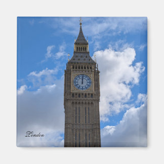 Aimant Big Ben
