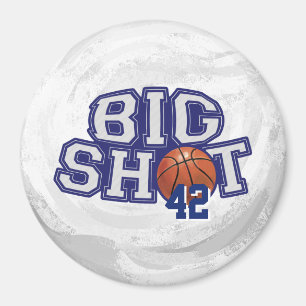 Aimant Big Shot Basket