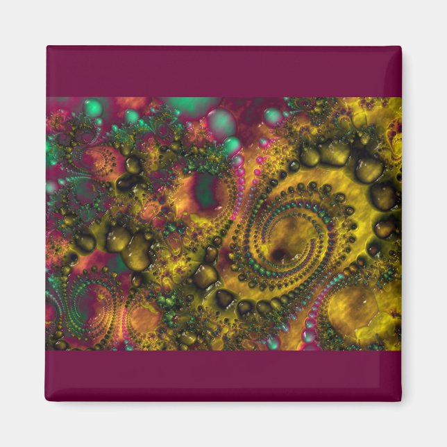 Aimant Bijou (Devant)