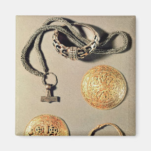 Aimant Bijoux TtoB LtoR de Viking