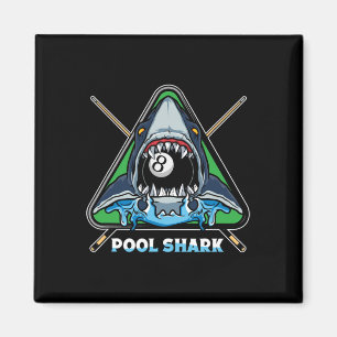 Aimant Billard de billard de billard de billard de billar