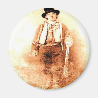 Aimant Billy l'enfant