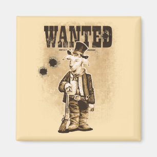 Aimant Billy l'enfant