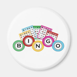 Aimant Bingo-test