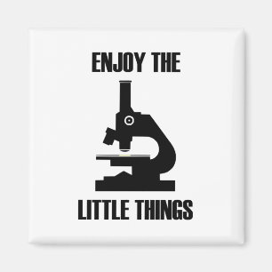 Aimant Biologie  Cadeau de biologiste étudiant
