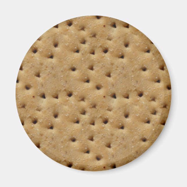 Aimant Biscuit (Devant)