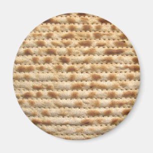 Aimant Biscuit Matzah