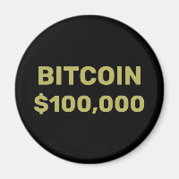 Bitcoin 100000 Célébration