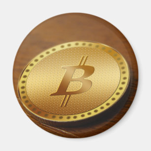 Aimant Bitcoin 2