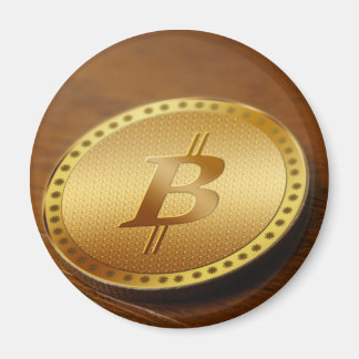 Aimant Bitcoin 2