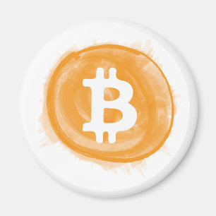 Aimant Bitcoin 6