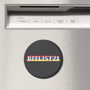Aimant Bitlistzi