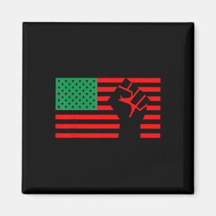 Aimant Black Lives Problem Pan African American Union Fla