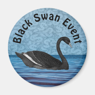 Aimant Black Swan, événement