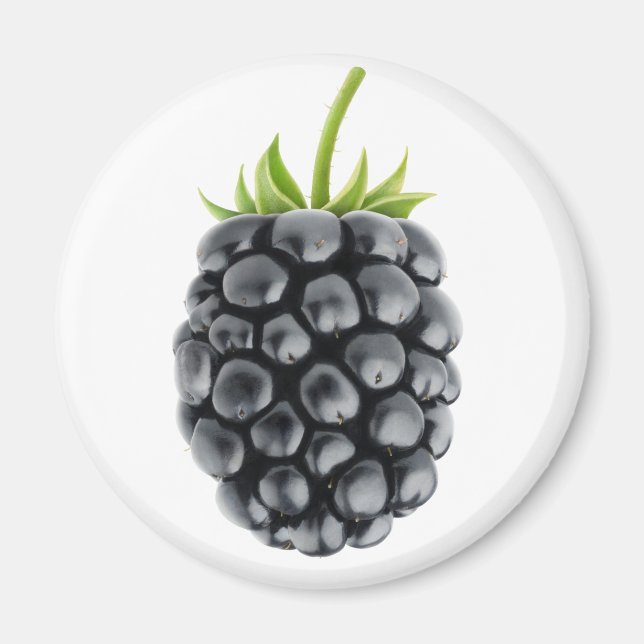 Aimant Blackberry (Devant)