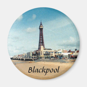 Aimant Blackpool
