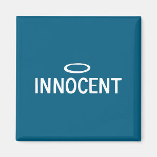 Aimant Blagues Innocentes Illustration de Famille Sarcast