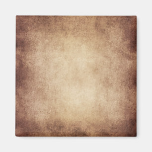 Aimant Blanc de modèle âgé par cru de papier parchemin