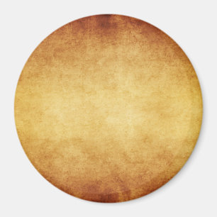 Aimant Blanc de modèle âgé par cru de papier parchemin