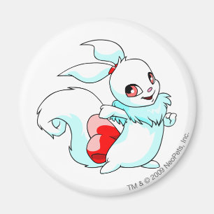 Aimant Blanc d'Usul